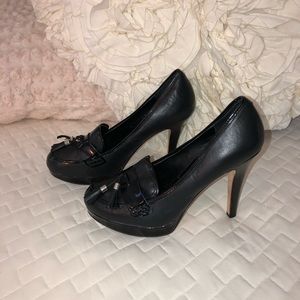 WHBM 4inch Platform Pumps